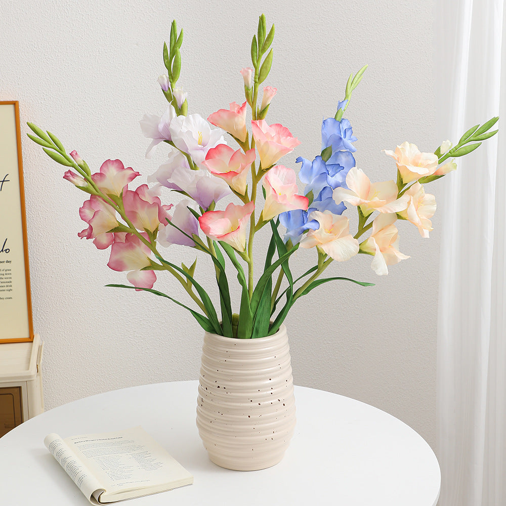 Artificial Flower Molded Plastic | Kelmera