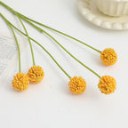 Artificial Flower Stem with Detailed Blooms | Kelmera