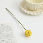 Artificial Flower Stem with Detailed Blooms | Kelmera