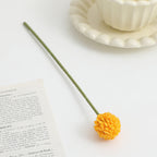 Artificial Flower Stem with Detailed Blooms | Kelmera