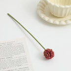 Artificial Flower Stem with Detailed Blooms | Kelmera