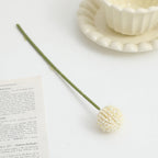 Artificial Flower Stem with Detailed Blooms | Kelmera