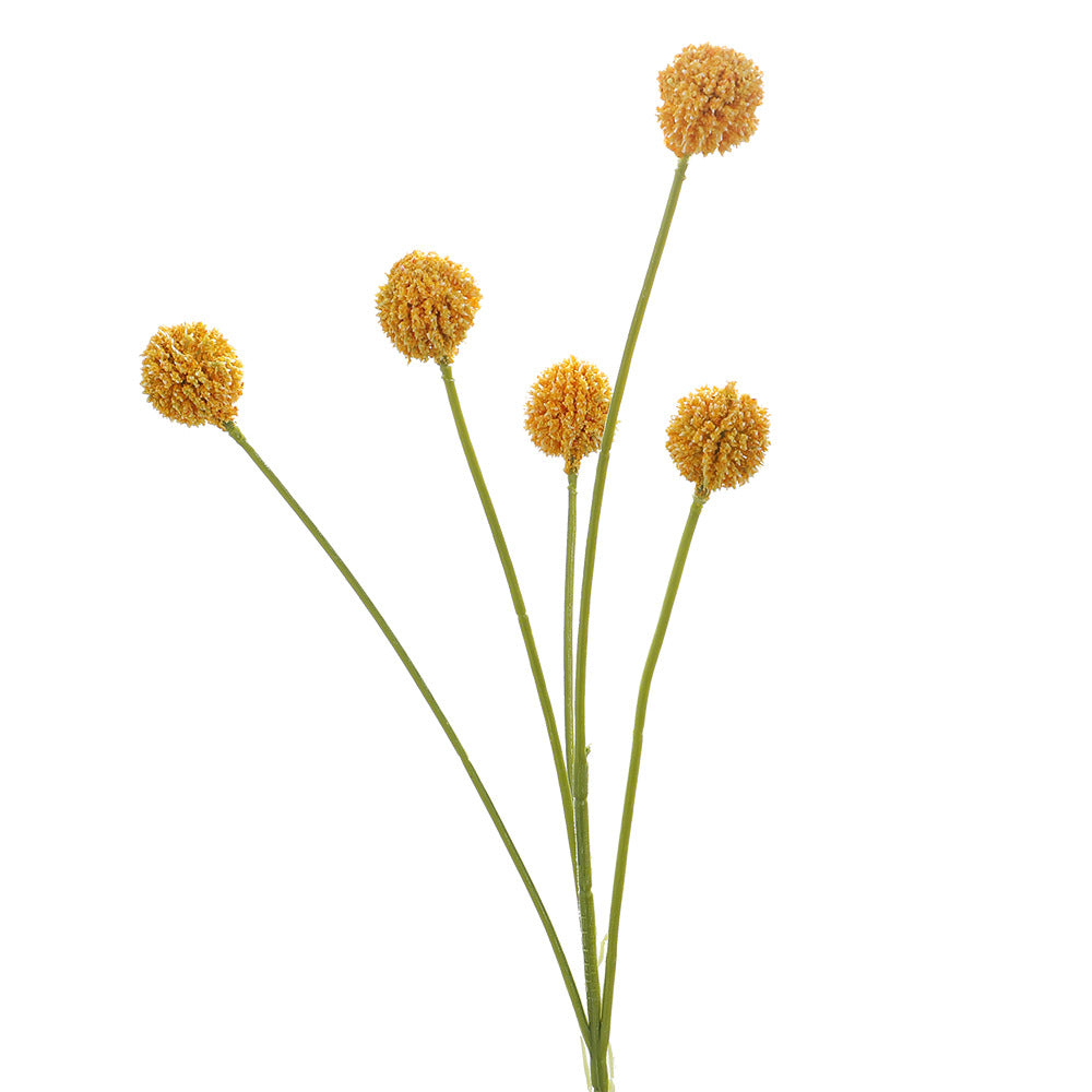 Artificial Flower Stem with Detailed Blooms | Kelmera