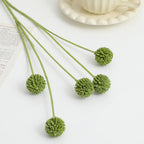 Artificial Flower Stem with Detailed Blooms | Kelmera