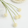 Artificial Flower Stem with Detailed Blooms | Kelmera