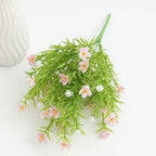 Artificial Flower Stem with Fine Blooms | Kelmera