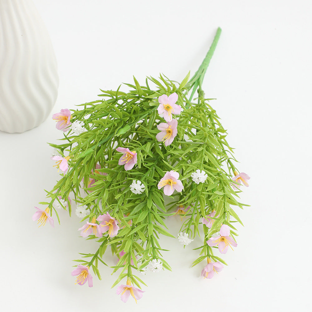 Artificial Flower Stem with Fine Blooms | Kelmera
