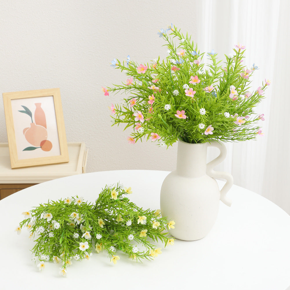 Artificial Flower Stem with Fine Blooms | Kelmera