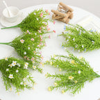 Artificial Flower Stem with Fine Blooms | Kelmera