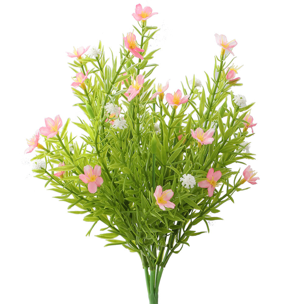 Artificial Flower Stem with Fine Blooms | Kelmera