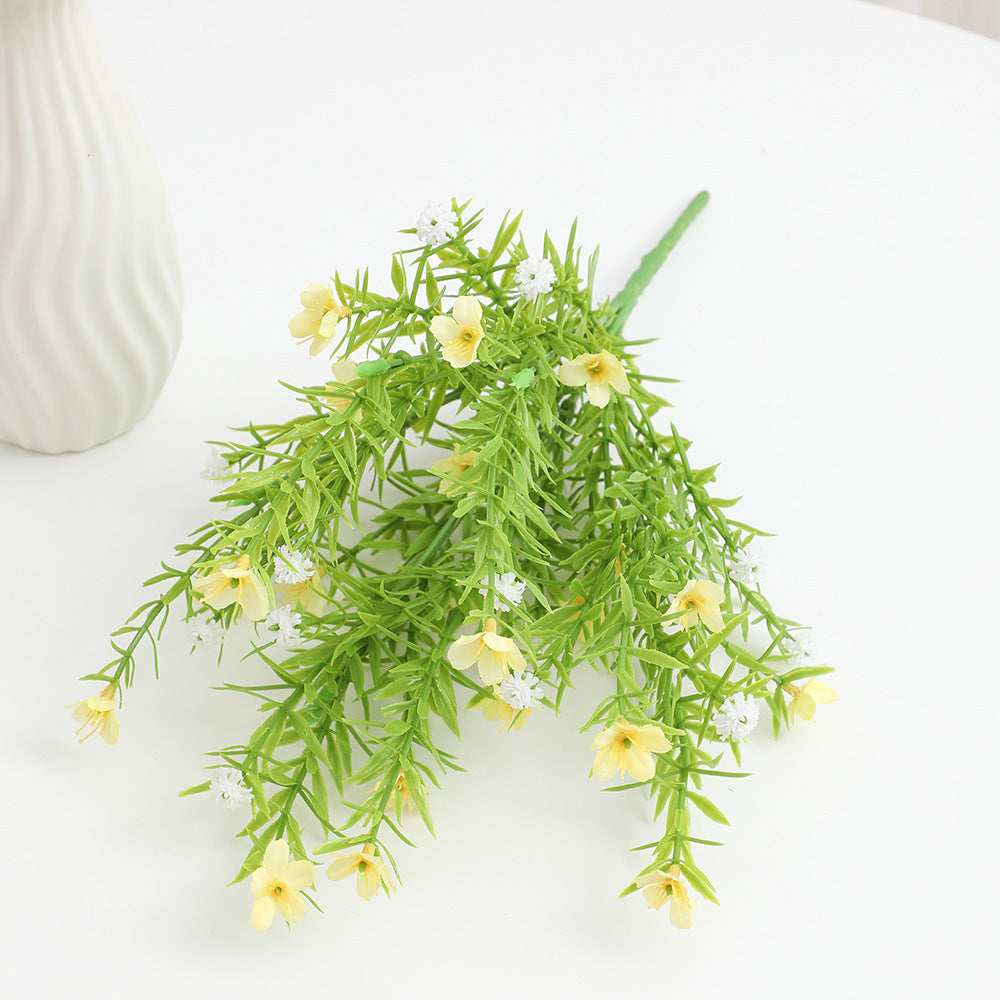 Artificial Flower Stem with Fine Blooms | Kelmera