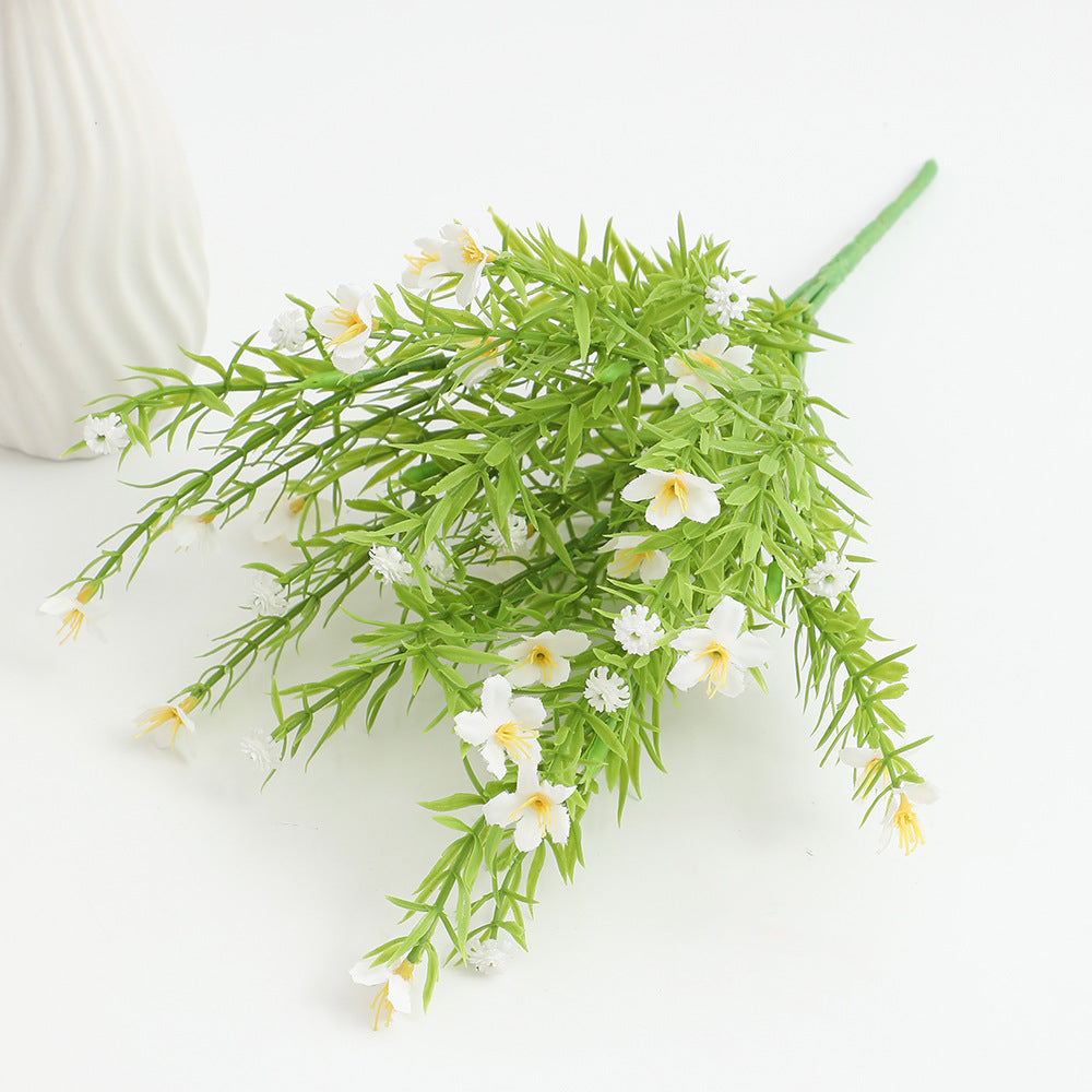 Artificial Flower Stem with Fine Blooms | Kelmera