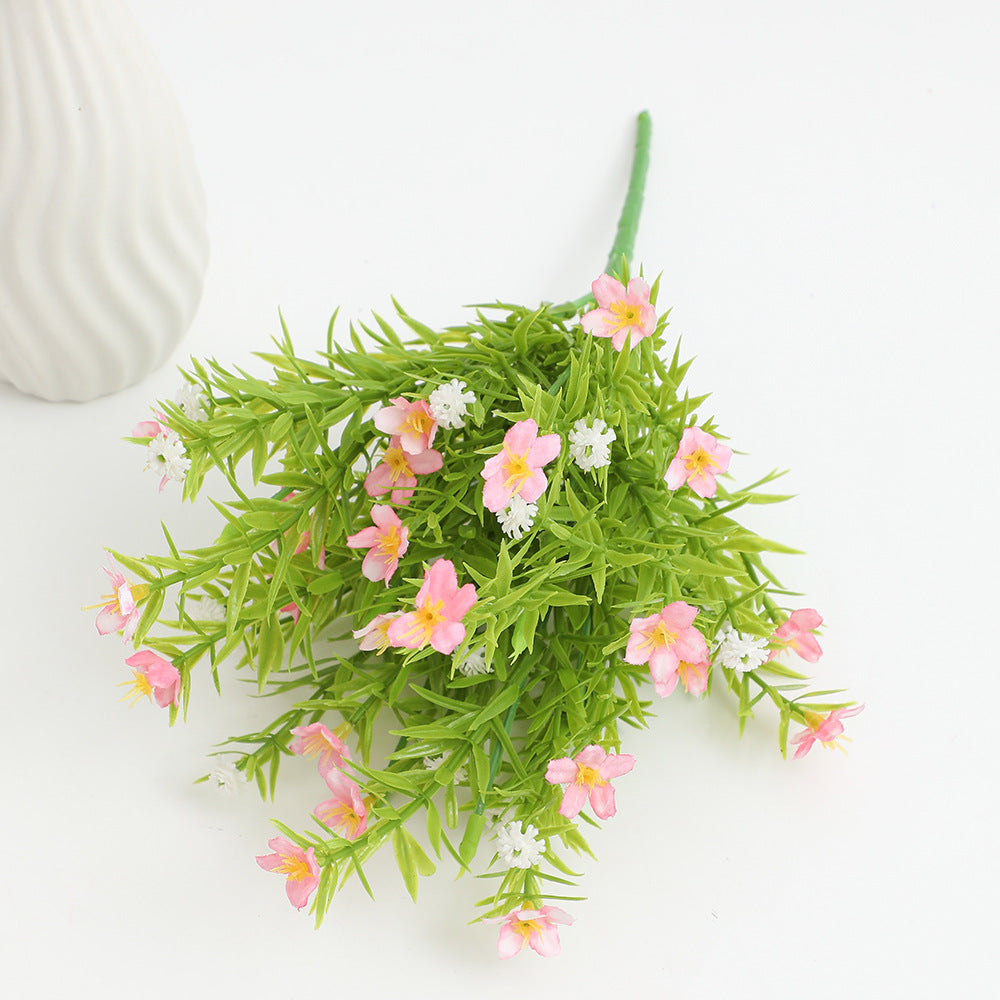 Artificial Flower Stem with Fine Blooms | Kelmera