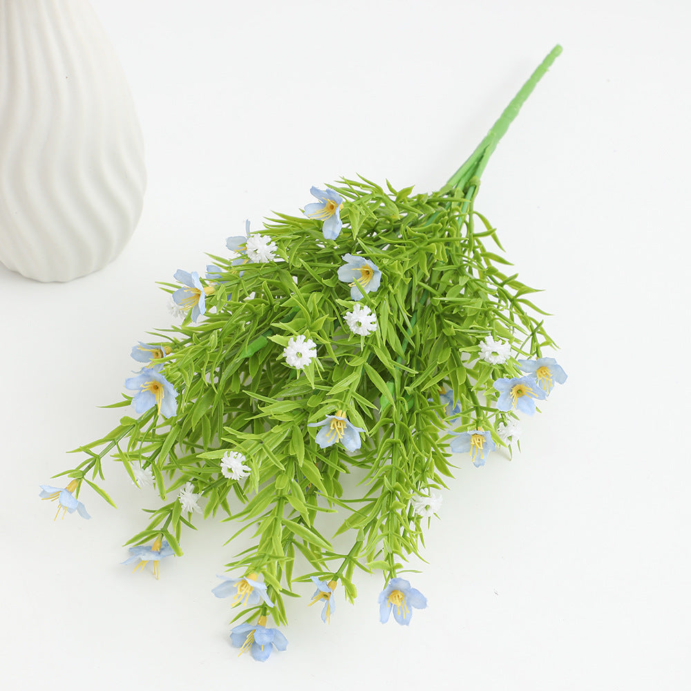 Artificial Flower Stem with Fine Blooms | Kelmera