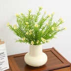 Artificial Flower Stem with Fine Blooms | Kelmera