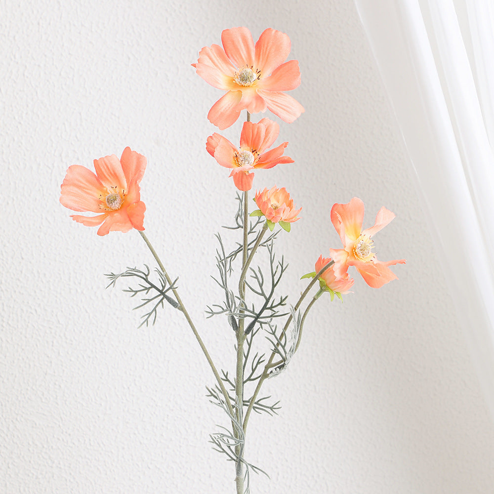 Artificial Flower Stem with Realistic Details | Kelmera