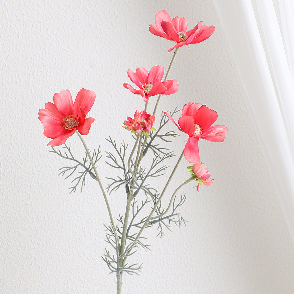 Artificial Flower Stem with Realistic Details | Kelmera