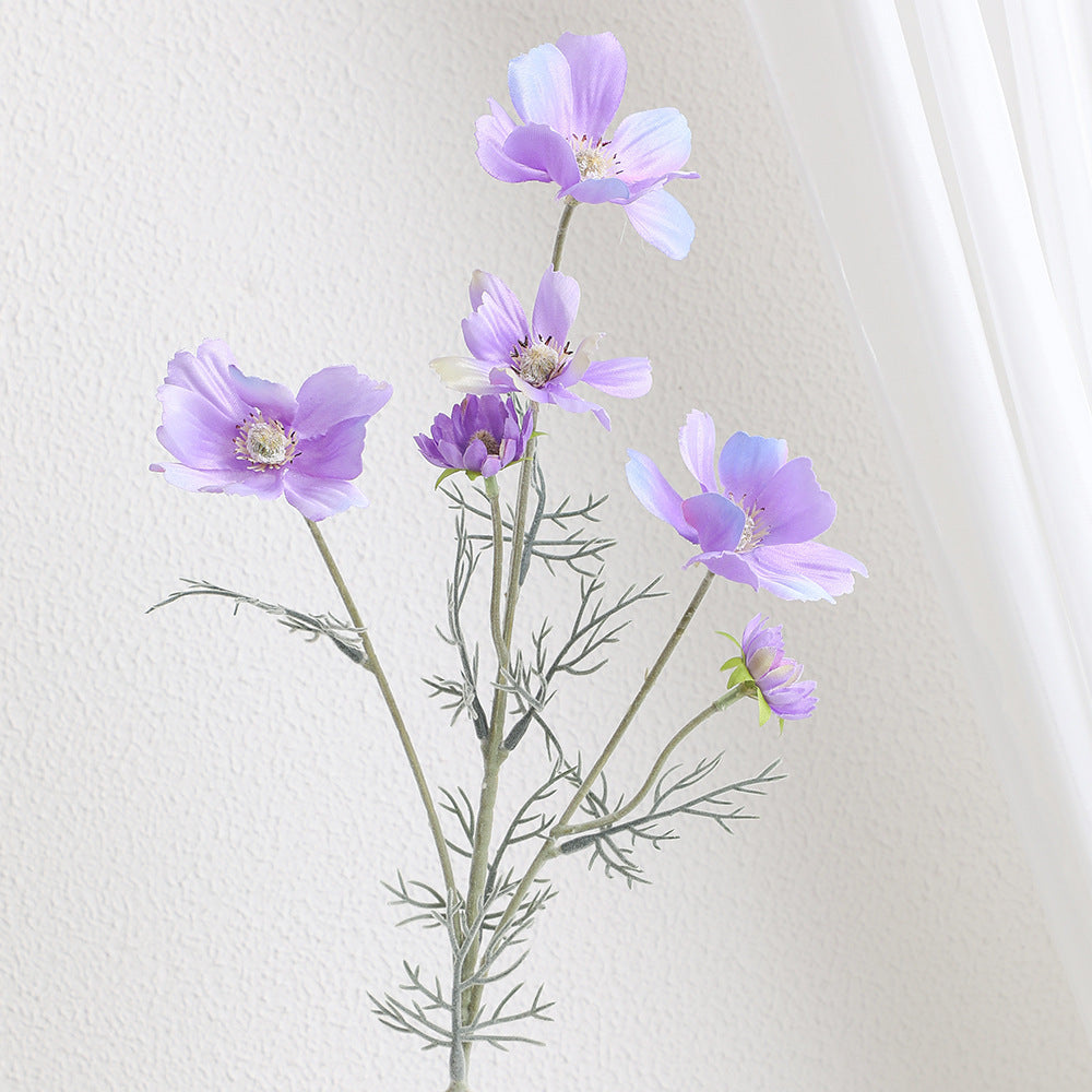 Artificial Flower Stem with Realistic Details | Kelmera