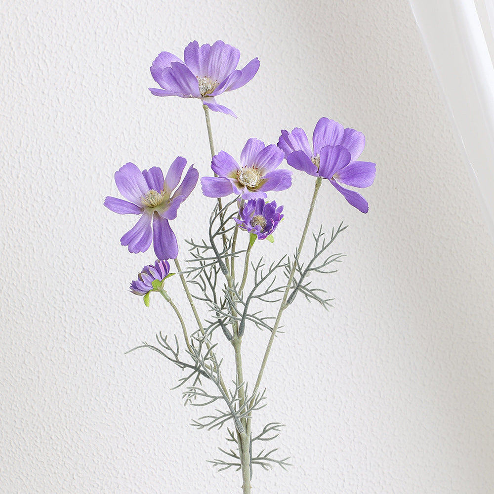 Artificial Flower Stem with Realistic Details | Kelmera