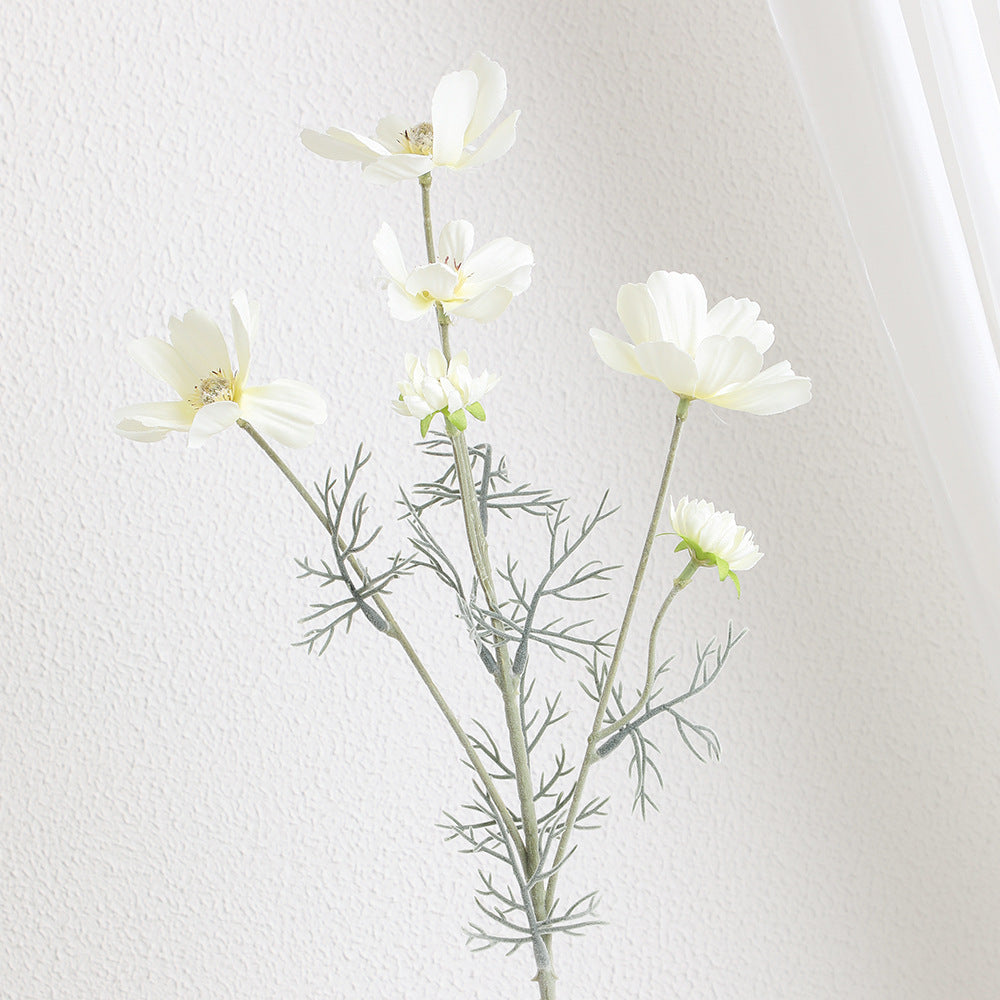 Artificial Flower Stem with Realistic Details | Kelmera