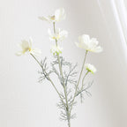 Artificial Flower Stem with Realistic Details | Kelmera