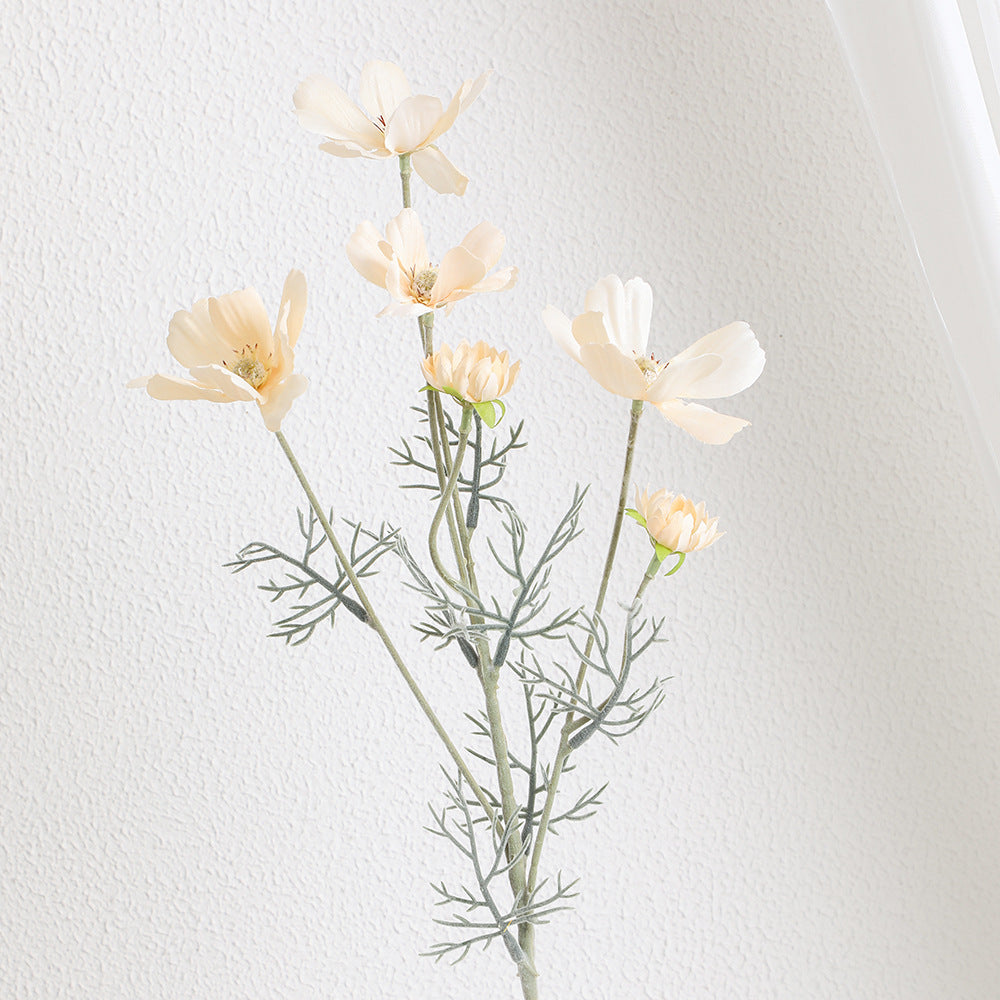Artificial Flower Stem with Realistic Details | Kelmera