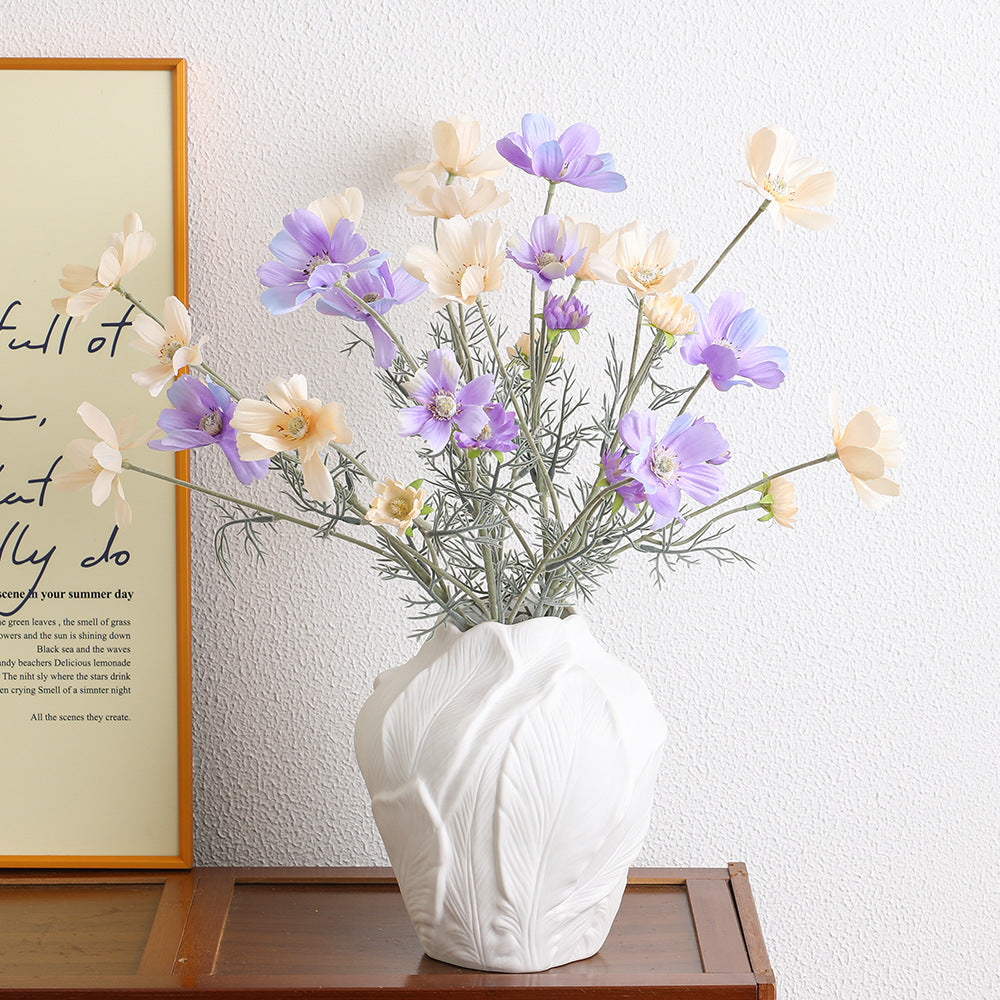 Artificial Flower Stem with Realistic Details | Kelmera
