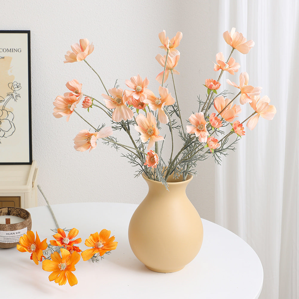 Artificial Flower Stem with Realistic Details | Kelmera