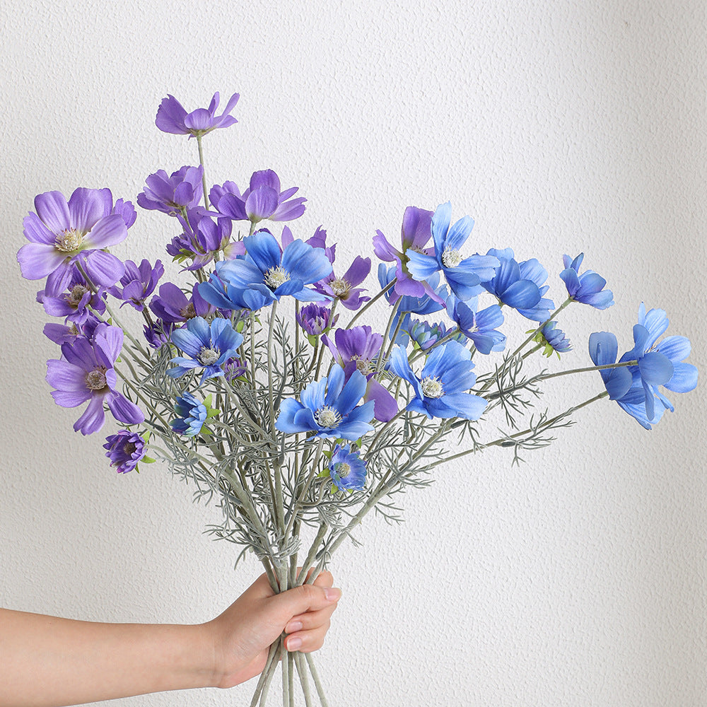 Artificial Flower Stem with Realistic Details | Kelmera