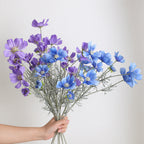 Artificial Flower Stem with Realistic Details | Kelmera