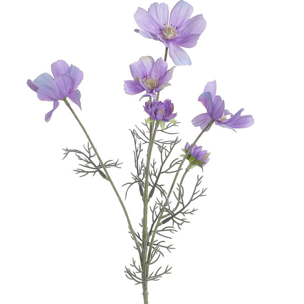 Artificial Flower Stem with Realistic Details | Kelmera
