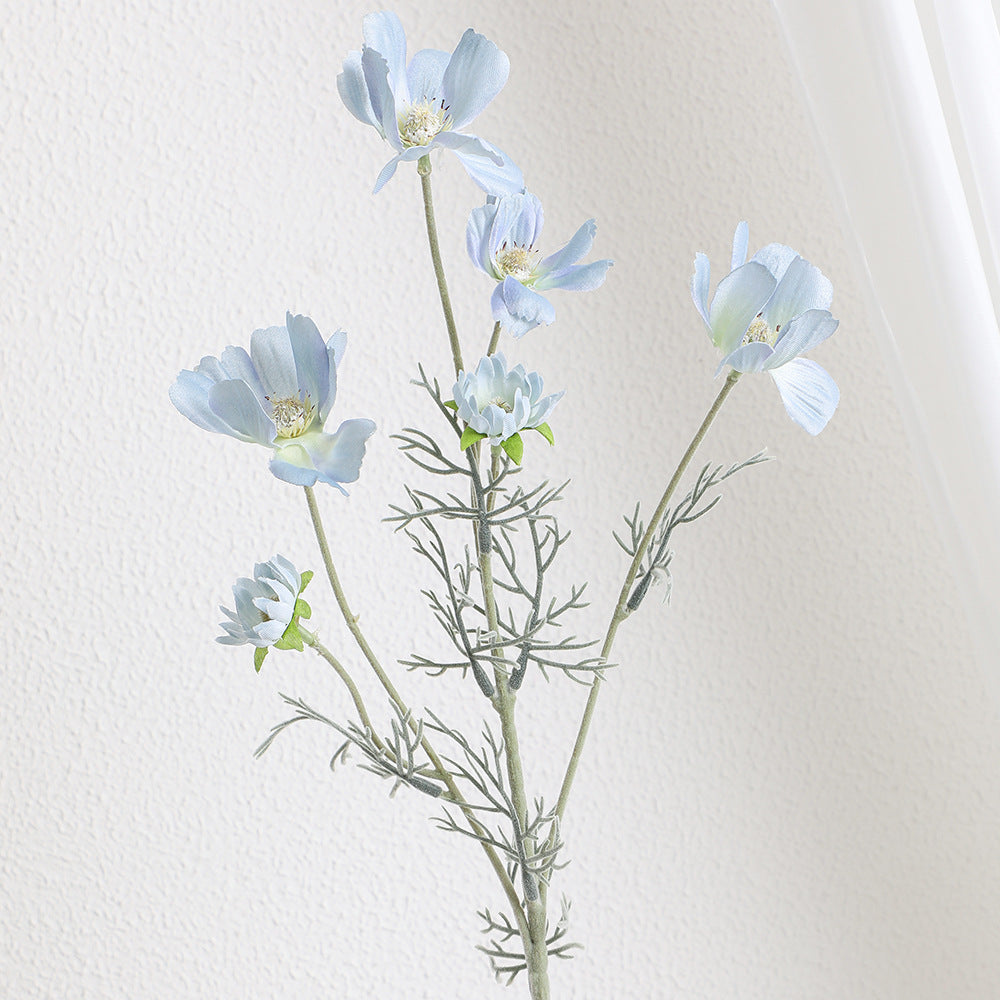 Artificial Flower Stem with Realistic Details | Kelmera