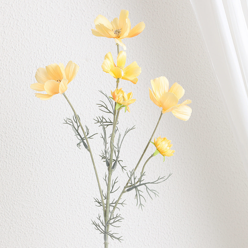 Artificial Flower Stem with Realistic Details | Kelmera