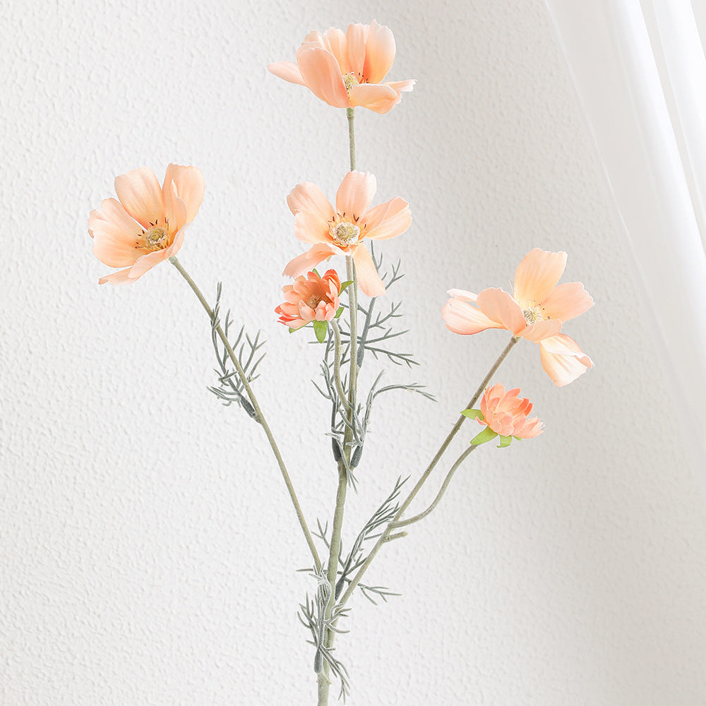 Artificial Flower Stem with Realistic Details | Kelmera