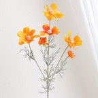 Artificial Flower Stem with Realistic Details | Kelmera