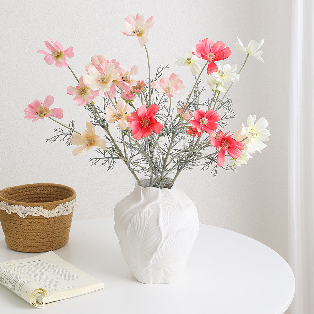 Artificial Flower Stem with Realistic Details | Kelmera