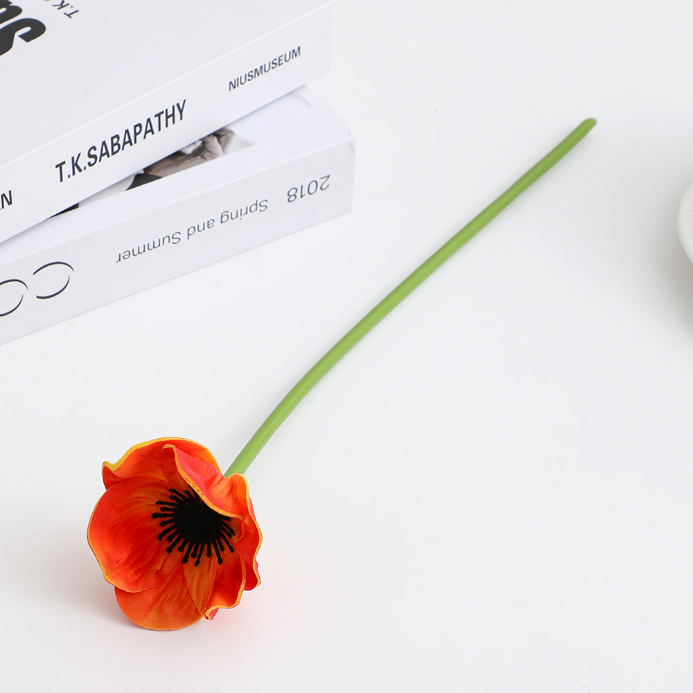 Artificial Flower White Cream | Kelmera