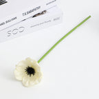 Artificial Flower White Cream | Kelmera