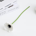 Artificial Flower White Cream | Kelmera