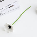 Artificial Flower White Cream | Kelmera