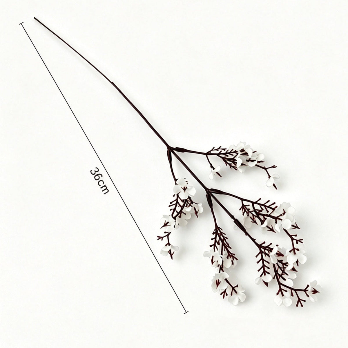 Artificial Flowers Branch | Kelmera