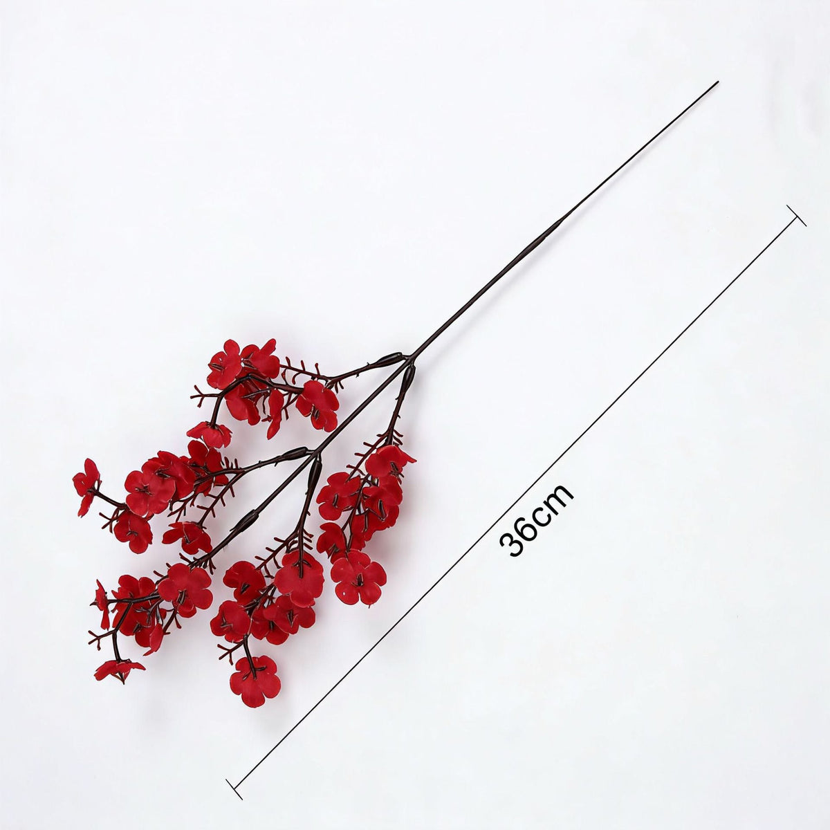 Artificial Flowers Branch | Kelmera