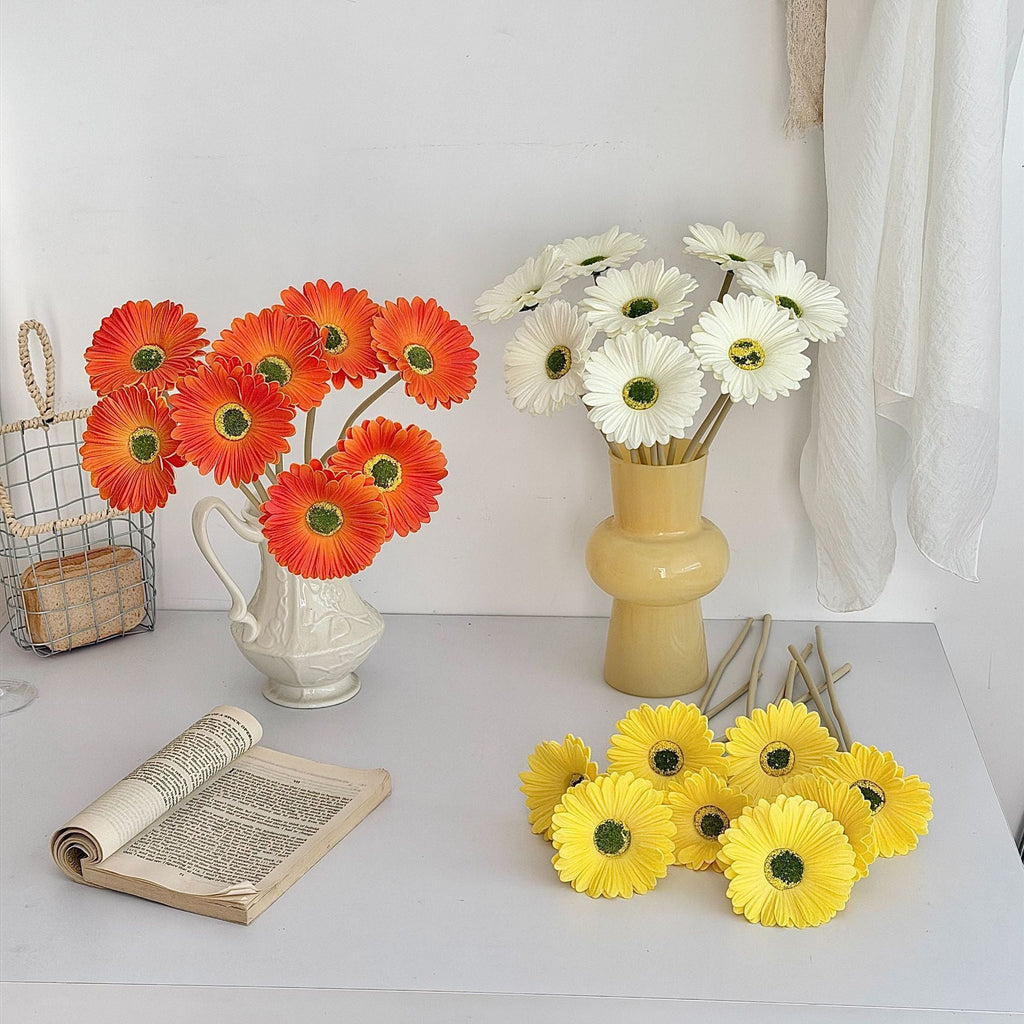 Artificial Gerbera Flower | Kelmera