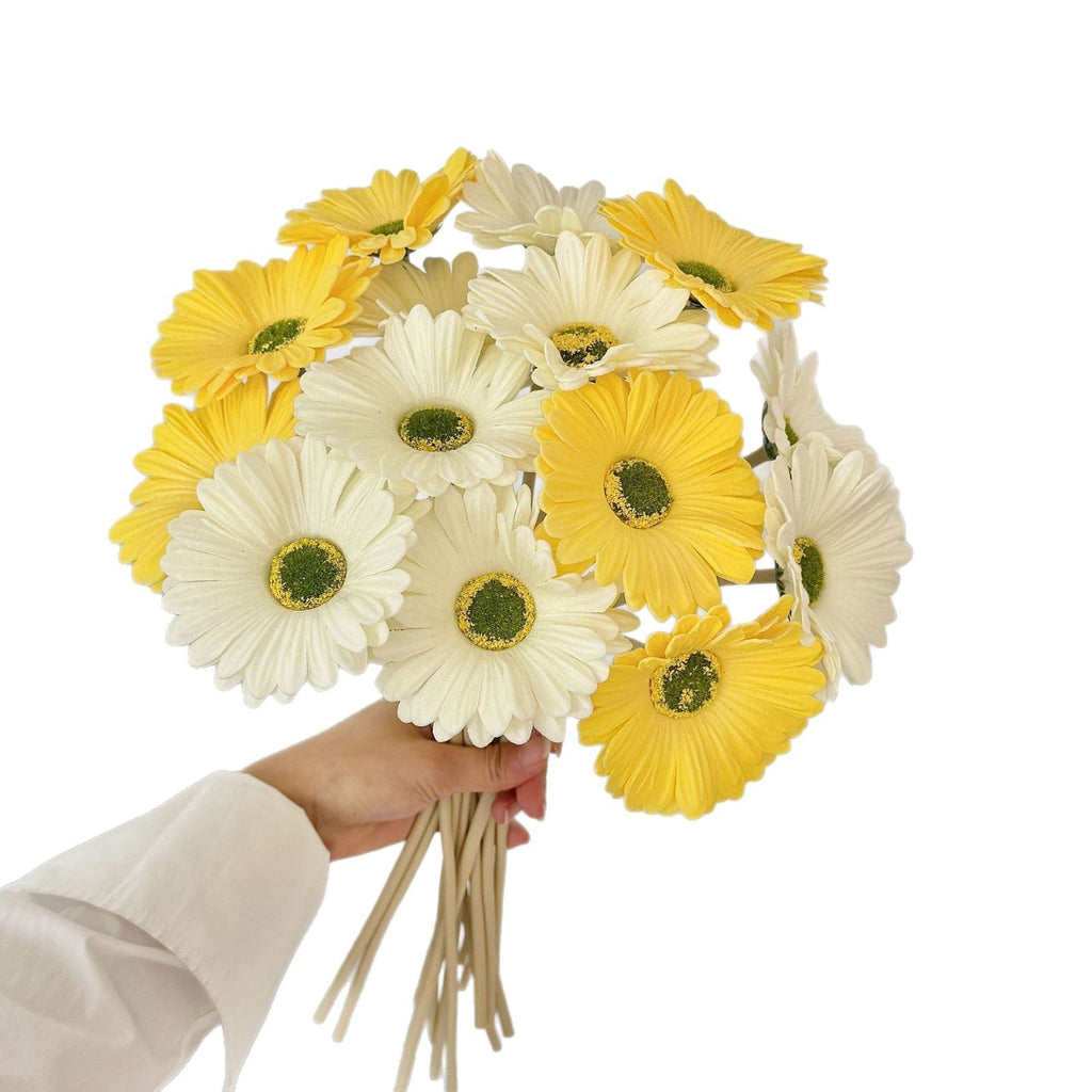 Artificial Gerbera Flower | Kelmera