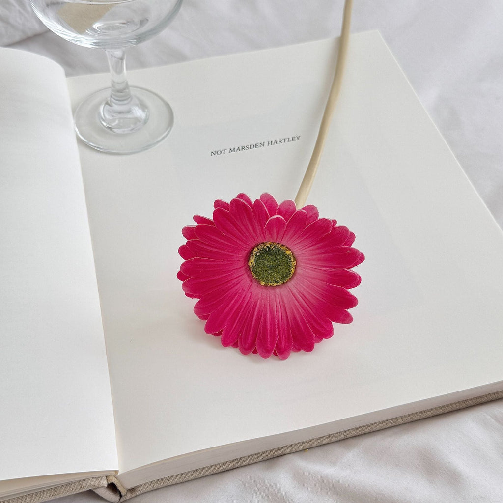 Artificial Gerbera Flower | Kelmera