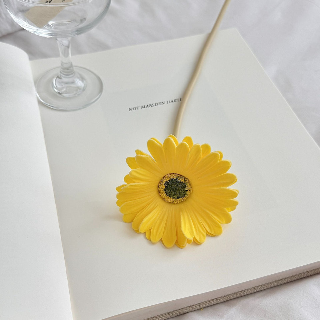 Artificial Gerbera Flower | Kelmera