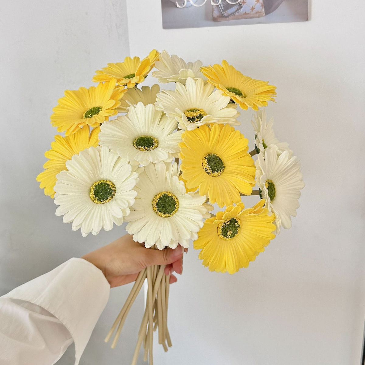 Artificial Gerbera Flower | Kelmera
