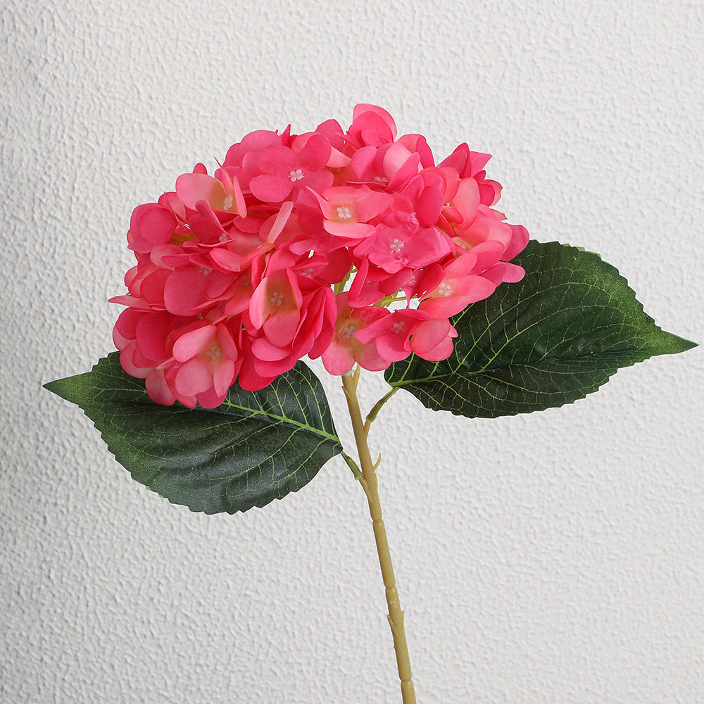 Artificial Hydrangea Bouquet | Kelmera