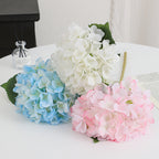Artificial Hydrangea Bouquet | Kelmera