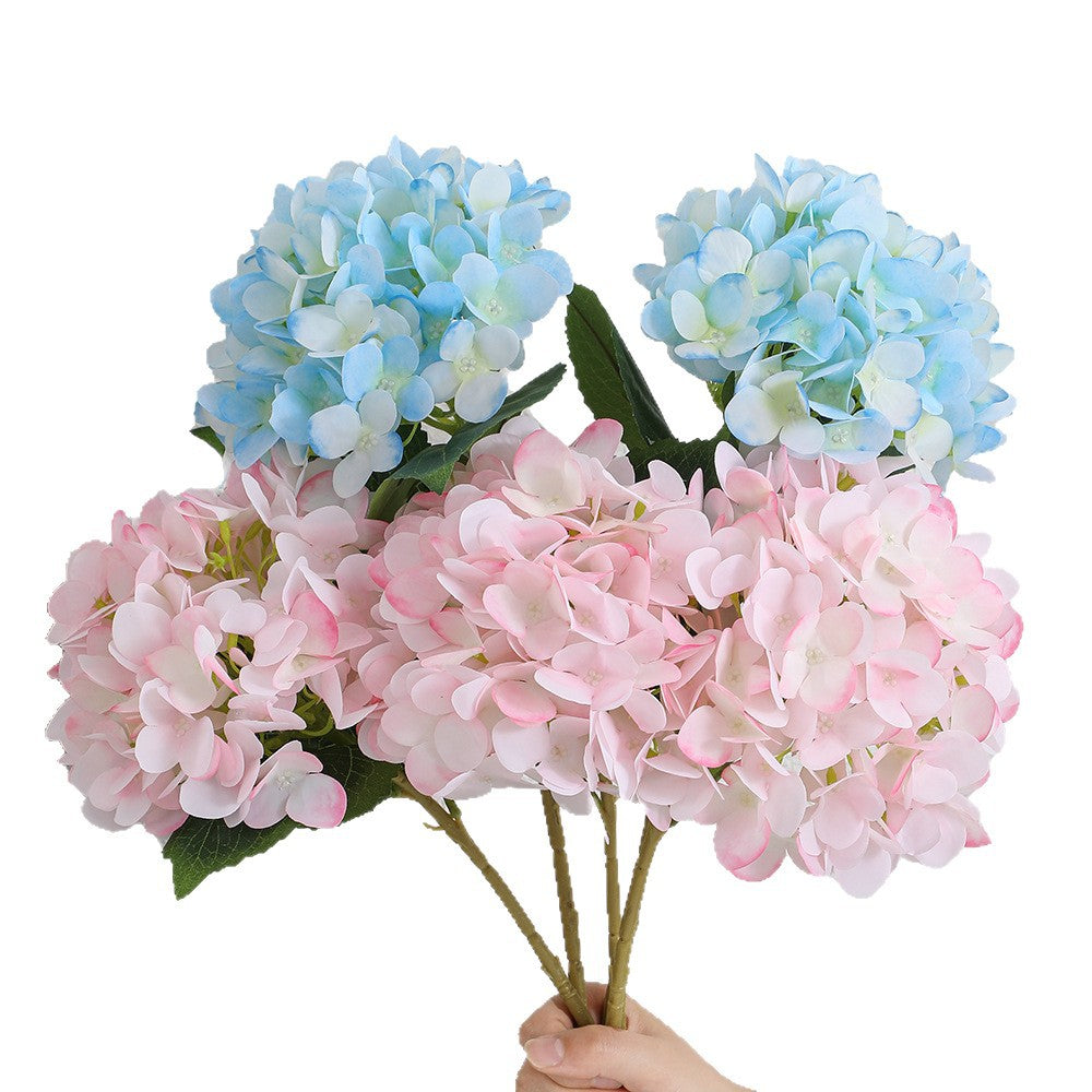 Artificial Hydrangea Bouquet | Kelmera